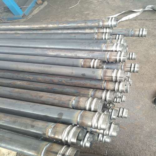 行唐桩基注浆管后注浆及埋设方法