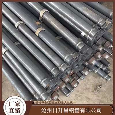 行唐最薄的声测管壁厚可以到什么程度