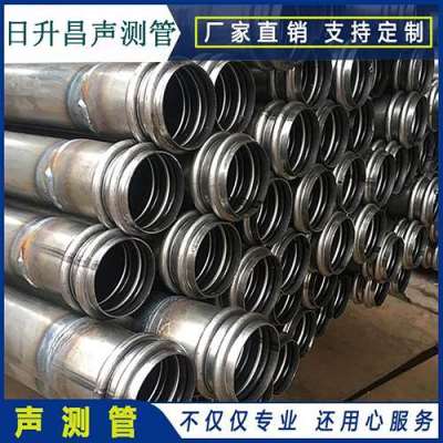 行唐桥梁桩基声测管的施工工艺流程