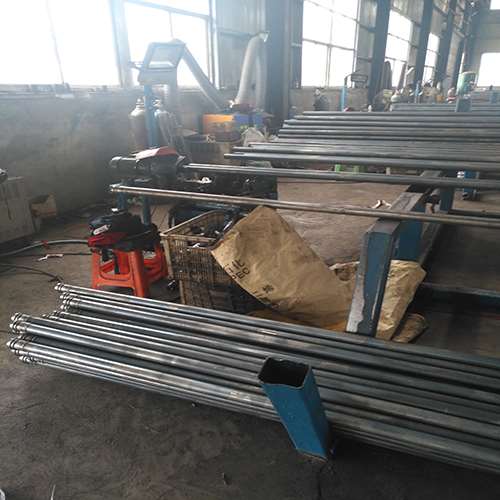 行唐桥梁桩基声测管的施工工艺流程