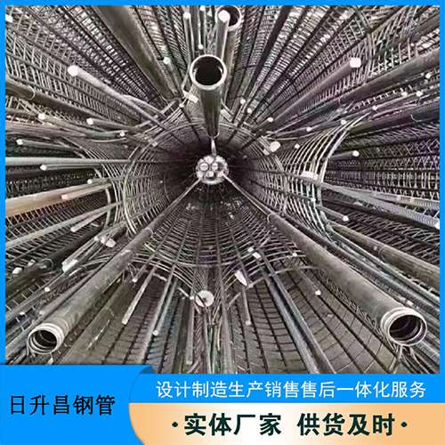 行唐声测管规格型号有哪些分类？